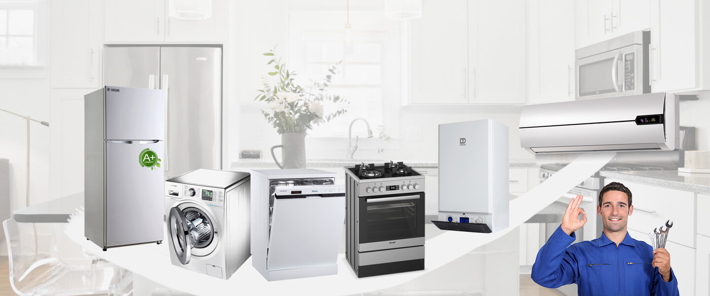 Çekerek Maytag Servisi